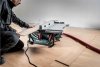 Stołowa pilarka tarczowa Metabo TS 254 M Set 691154000